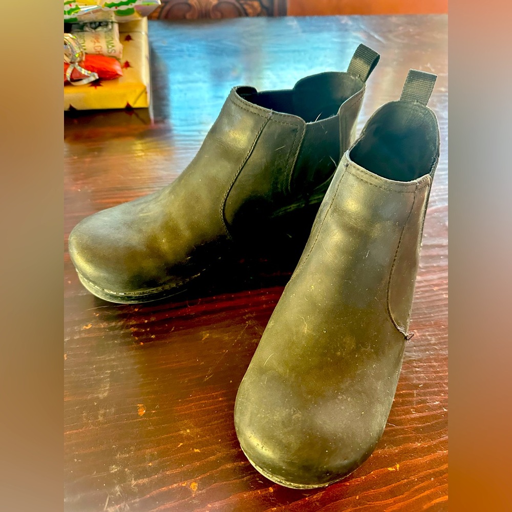 Dansko Frankie 42